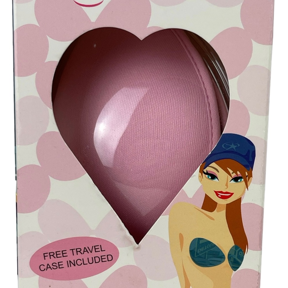 Feather Lite by NuBra